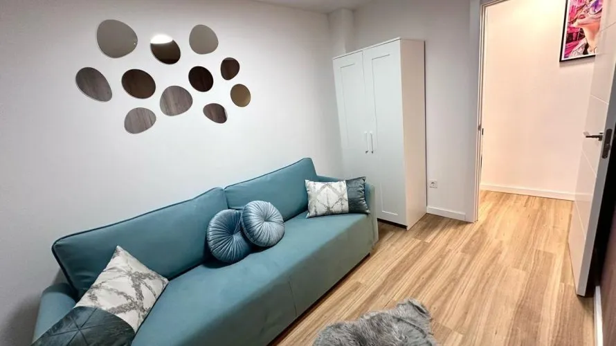 2 bedrooms apartment for sale, Torrevieja, Spain No. 2314 № 15