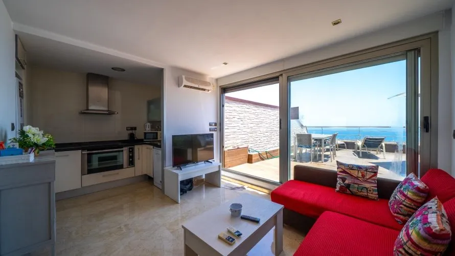 2 bedrooms penthouse for sale, Alicante, Spain No. 2079 № 27