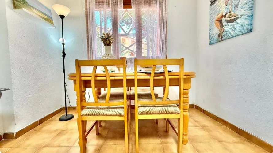 1 bedroom apartment for sale, Lo Pagan, Spain No. 2278 № 9
