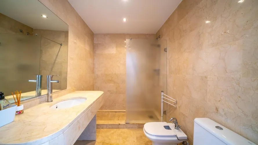 2 bedrooms penthouse for sale, Alicante, Spain No. 2079 № 16