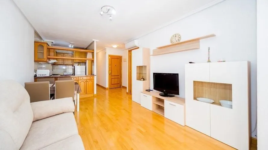 2 bedrooms apartment for sale, Torrevieja, Spain No. 2355 № 10