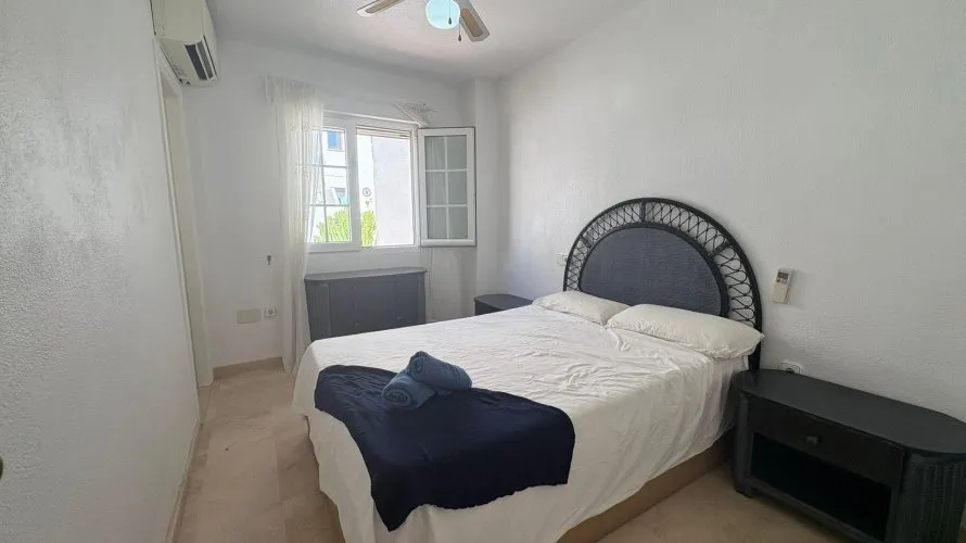 2 bedrooms duplex for sale, Villacostas, Spain No. 2045 № 6
