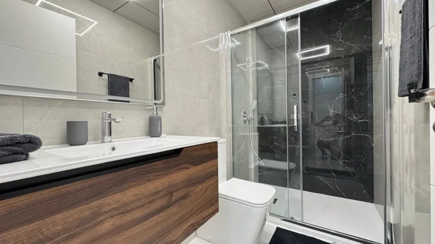 2 bedrooms apartment for sale, Torrevieja, Spain No. 2039 № 22