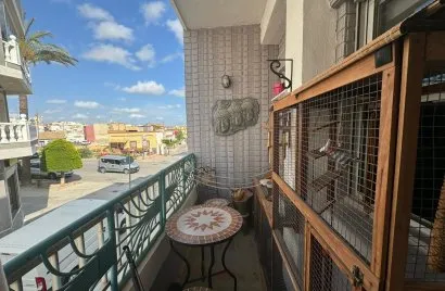 108m² apartment for sale, San Miguel de Salinas, Spain No. 2170