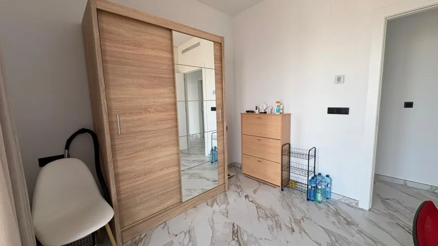 1 bedroom penthouse for sale, Guardamar del Segura, Spain No. 2147 № 27