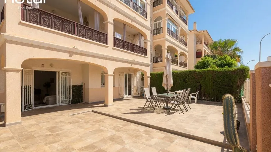 79m² apartment for sale, Alicante, Spain No. 2126 № 28