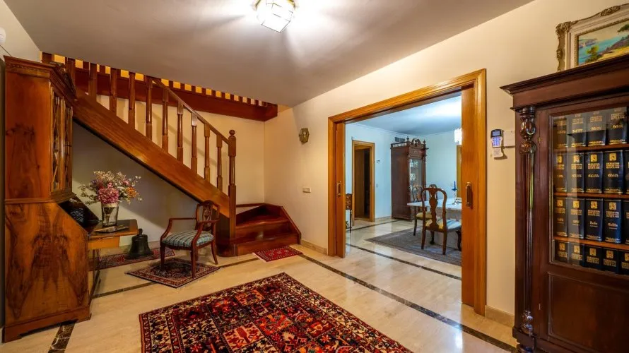 6 bedrooms apartment for sale, Pozuelo de Alarcon, Spain No. 2083 № 18
