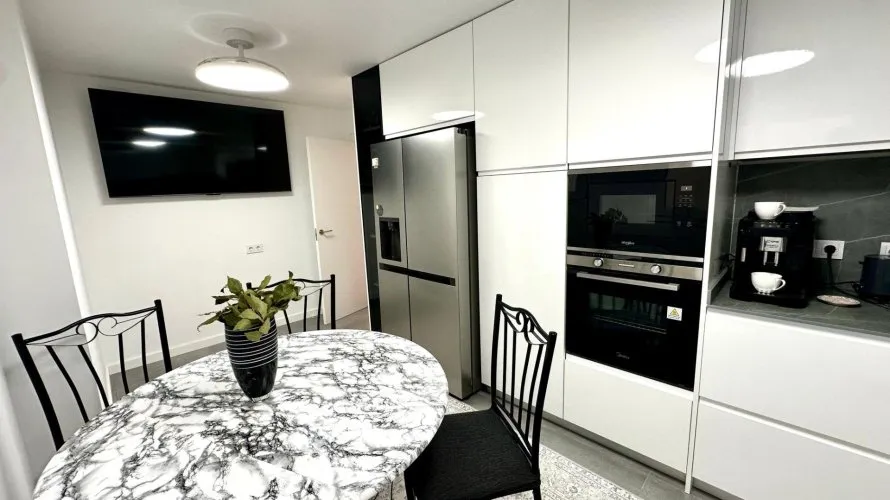 4 bedrooms apartment for sale, Alicante, Spain No. 2105 № 4