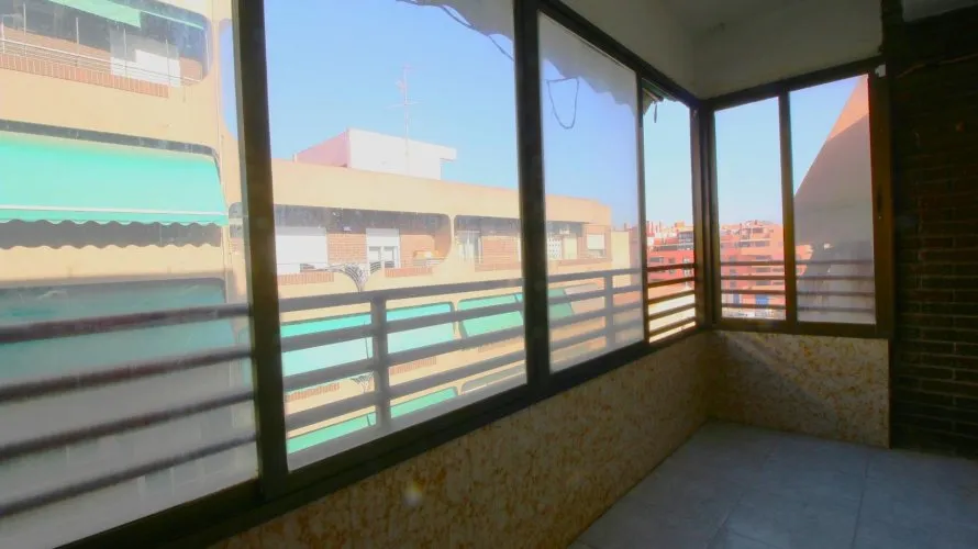 2 bedrooms apartment for sale, Alicante, Spain No. 2152 № 14