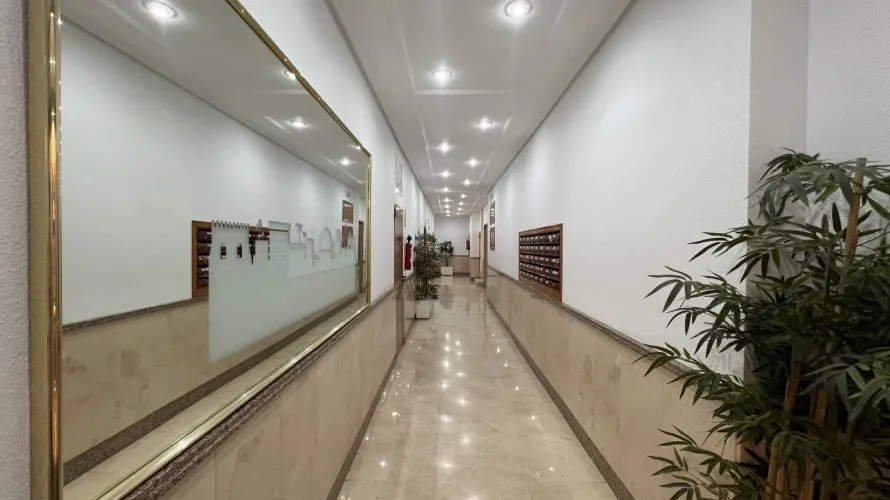 2 bedrooms apartment for sale, Torrevieja, Spain No. 2274