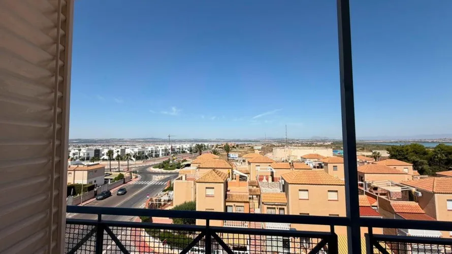 1 bedroom apartment for sale, Torreblanca, Spain No. 2365 № 8