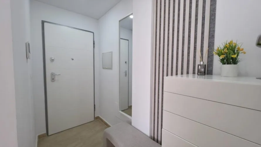 3 bedrooms apartment for sale, Torrevieja, Spain No. 2160 № 5