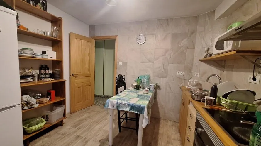 3 bedrooms apartment for sale, Alicante, Spain No. 2221 № 9
