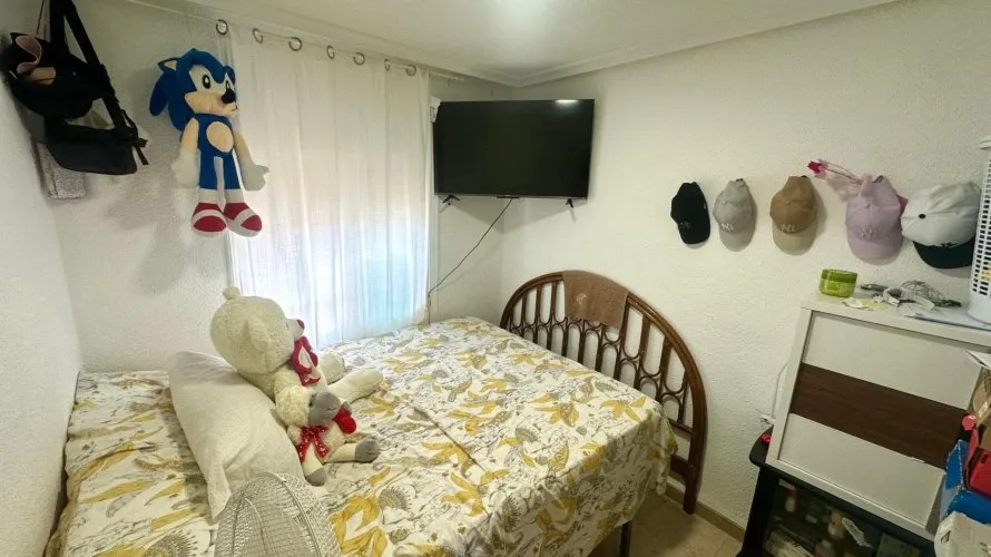 89m² apartment for sale, Alicante, Spain No. 2336 № 11