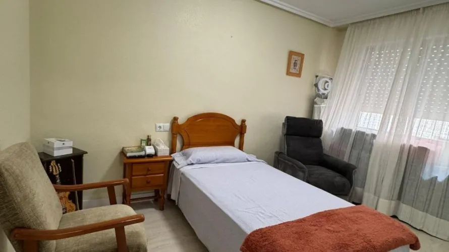 107m² apartment for sale, Torrevieja, Spain No. 2055