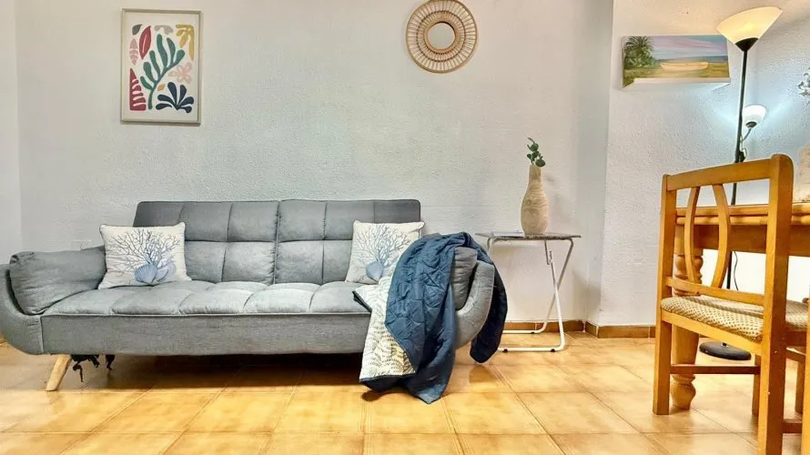 1 bedroom apartment for sale, Lo Pagan, Spain No. 2278 № 10