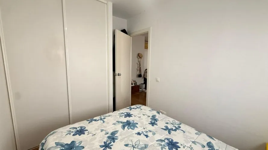 2 bedrooms apartment for sale, Guardamar del Segura, Spain No. 2034 № 1