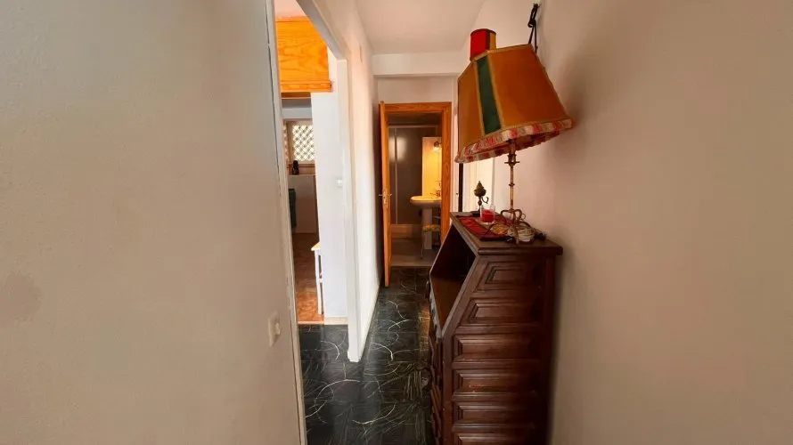 3 bedrooms apartment for sale, Altea, Spain No. 2141 № 22
