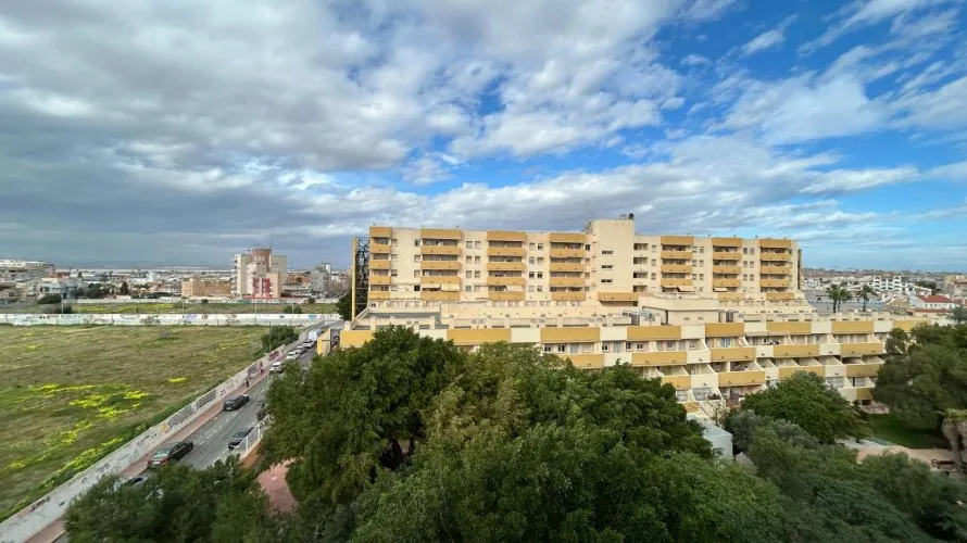 58m² penthouse for sale, Torrevieja, Spain No. 2248 № 21