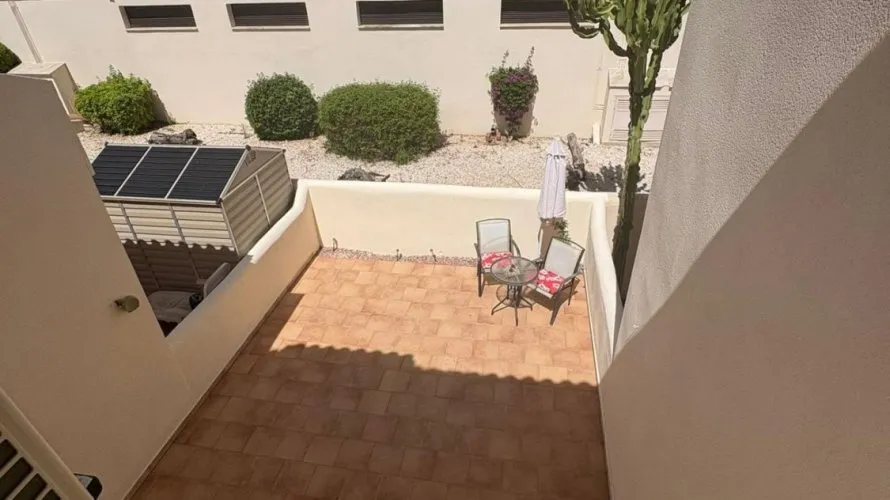 2 bedrooms duplex for sale, Villacostas, Spain No. 2045 № 18