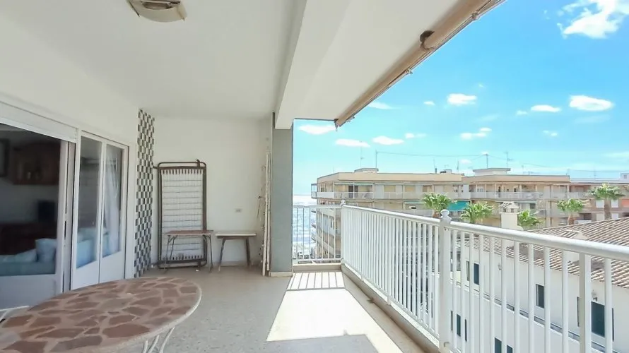 3 bedrooms penthouse for sale, Torrevieja, Spain No. 2226 № 26