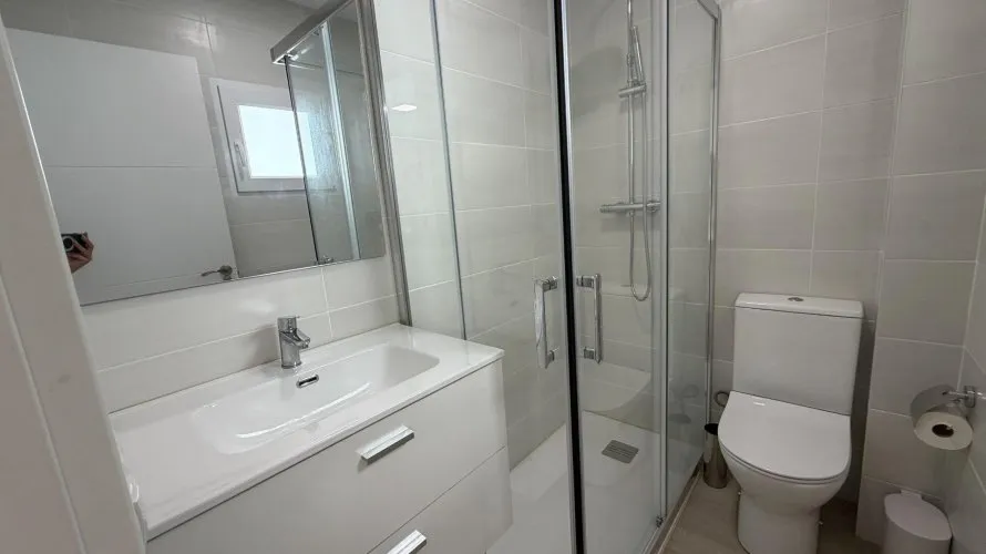 79m² apartment for sale, El Campello, Spain No. 2014 № 19