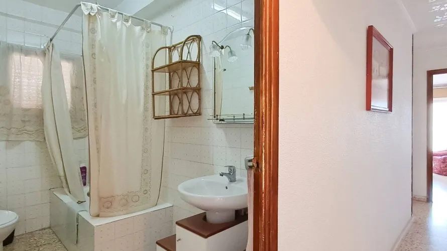 3 bedrooms penthouse for sale, Torrevieja, Spain No. 2226 № 9