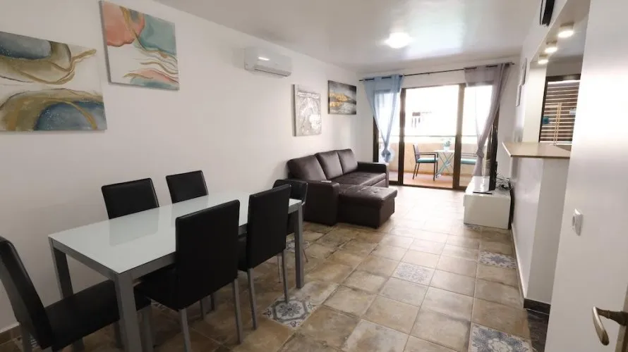 3 bedrooms apartment for sale, Torrevieja, Spain No. 2136 № 12