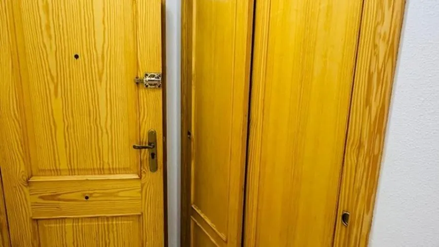 2 bedrooms apartment for sale, Torrevieja, Spain No. 2201 № 18