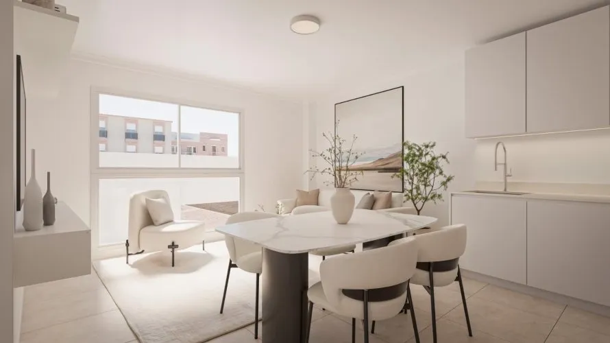 30m² apartment for sale, Torrevieja, Spain No. 2339 № 8