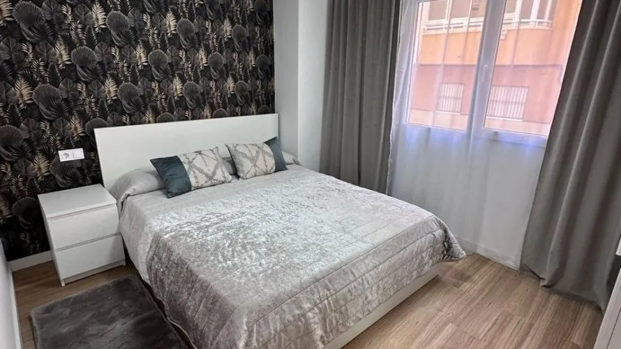 2 bedrooms apartment for sale, Torrevieja, Spain No. 2314 № 6