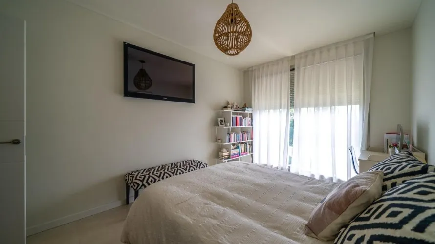 4 bedrooms penthouse for sale, Pozuelo de Alarcon, Spain No. 2077 № 24