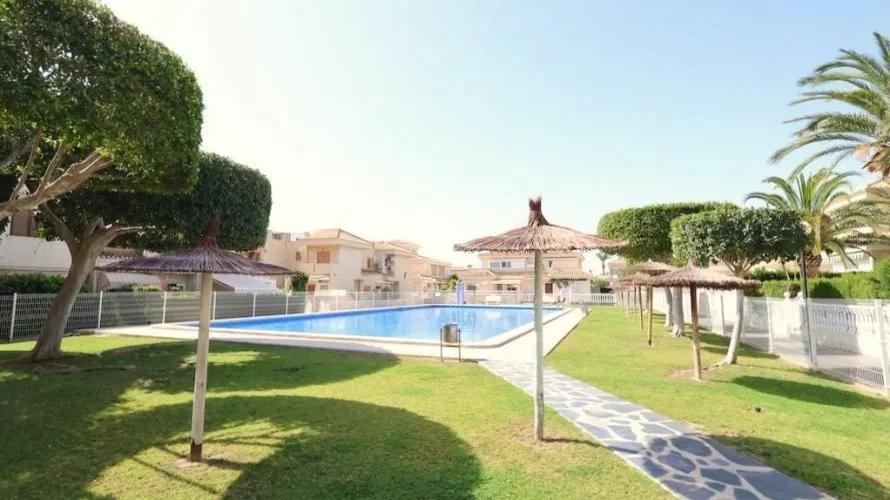 2 bedrooms apartment for sale, Playa Flamenca II, Spain No. 2301 № 2