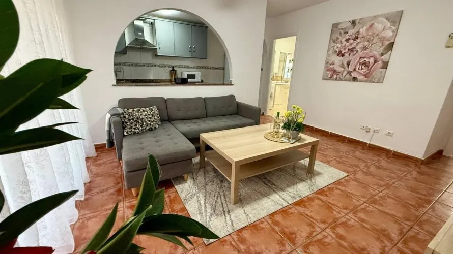 2 bedrooms apartment for sale, Torrevieja, Spain No. 2173 № 18