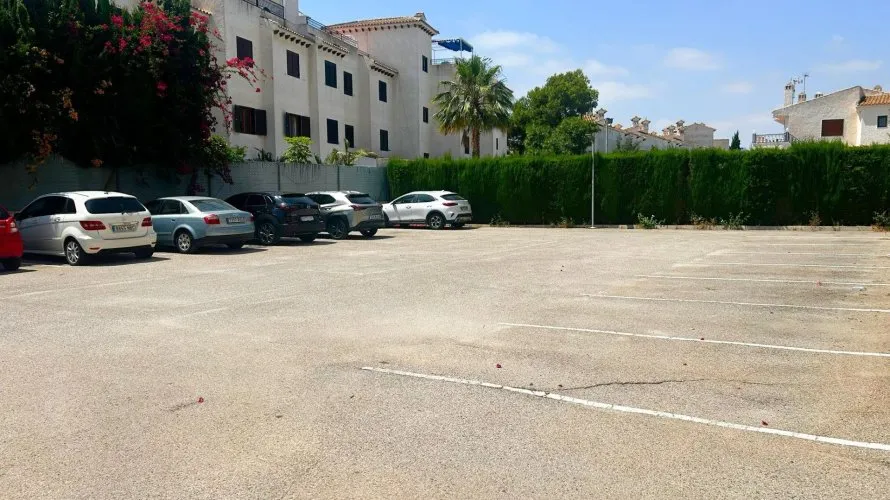 106m² apartment for sale, La Regia, Spain No. 2048