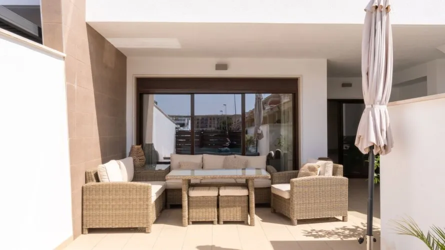 87m² apartment for sale, Las Esperanzas, Spain No. 2122 № 28