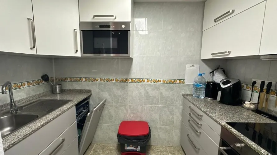 1 bedroom apartment for sale, Torrevieja, Spain No. 2256 № 17