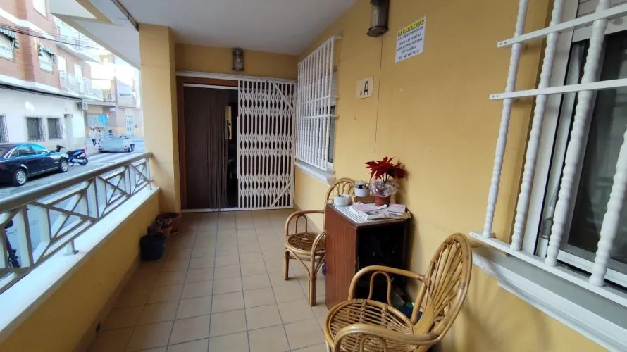 4 bedrooms apartment for sale, Torrevieja, Spain No. 2179 № 1