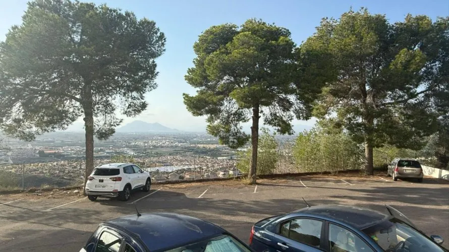 30m² apartment for sale, Ciudad Quesada, Spain No. 2241 № 9