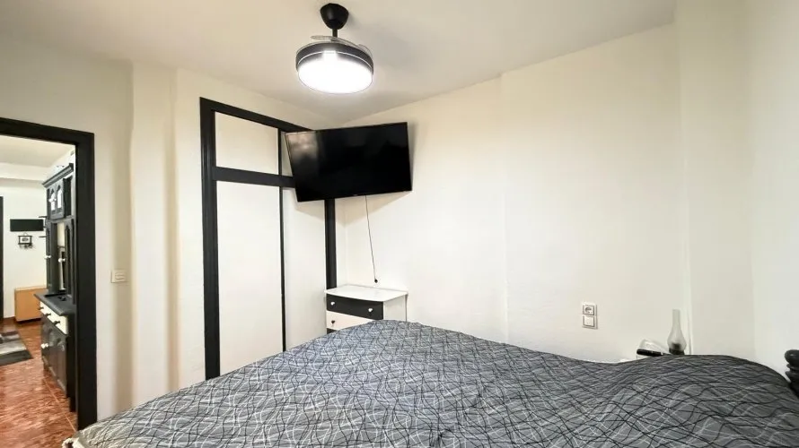 1 bedroom apartment for sale, Torrevieja, Spain No. 2253 № 9