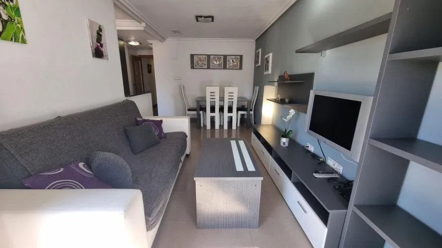 2 bedrooms apartment for sale, Torrevieja, Spain No. 2186 № 2