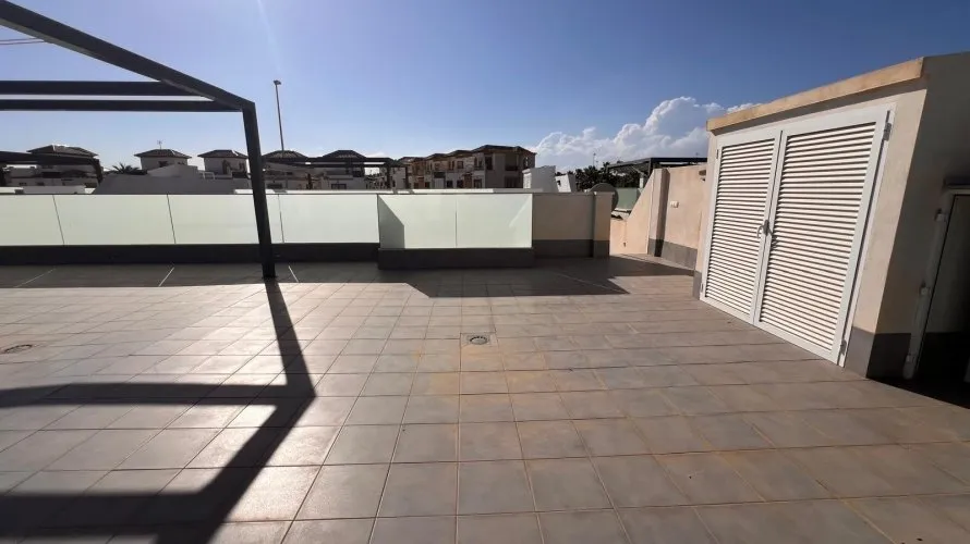 3 bedrooms apartment for sale, La Zenia, Spain No. 2011 № 14