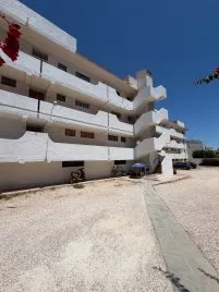 1 bedroom apartment for sale, Torrevieja, Spain No. 2353