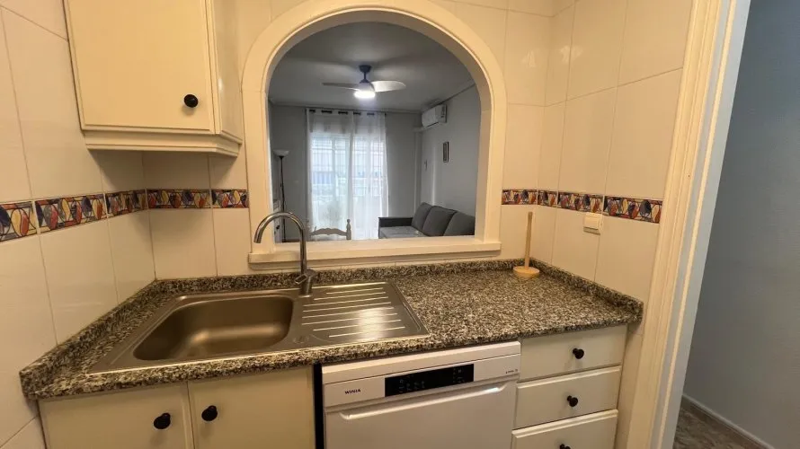 2 bedrooms apartment for sale, Torrevieja, Spain No. 2274 № 23