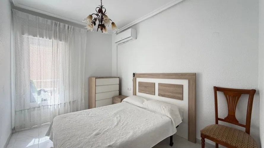 3 bedrooms apartment for sale, Torrevieja, Spain No. 2368 № 12