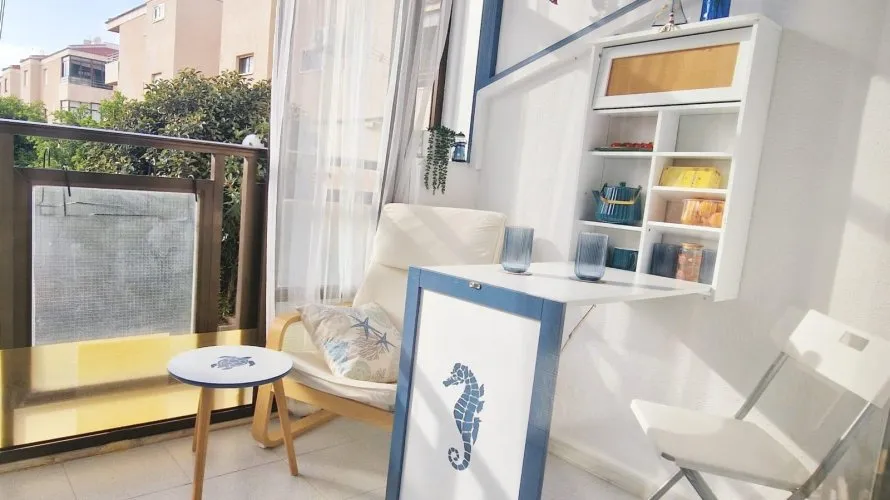 24m² apartment for sale, Torrevieja, Spain No. 2373 № 2