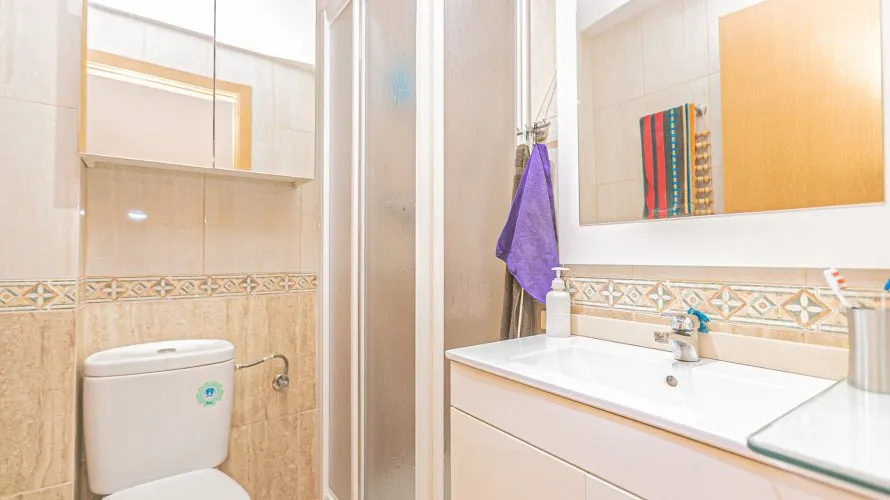 68m² apartment for sale, Alicante, Spain No. 2284 № 3
