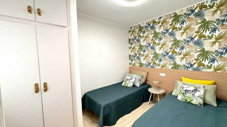 1 bedroom apartment for sale, Torrevieja, Spain No. 2334 № 8