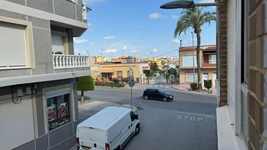 108m² apartment for sale, San Miguel de Salinas, Spain No. 2170 № 27