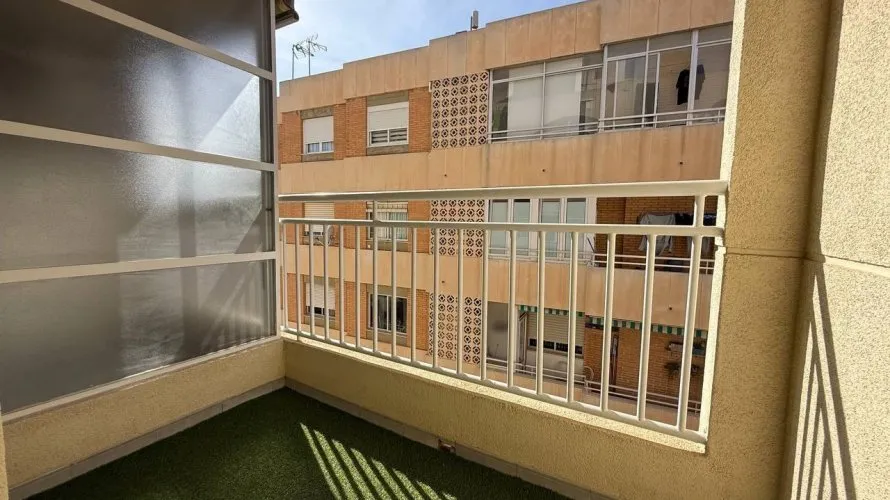 2 bedrooms apartment for sale, Torrevieja, Spain No. 2223 № 15